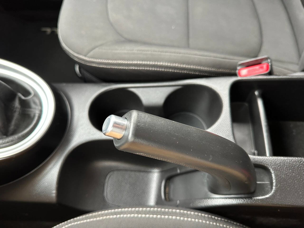 Used 2014 Kia Soul Base 4dr Crossover 6M image 44