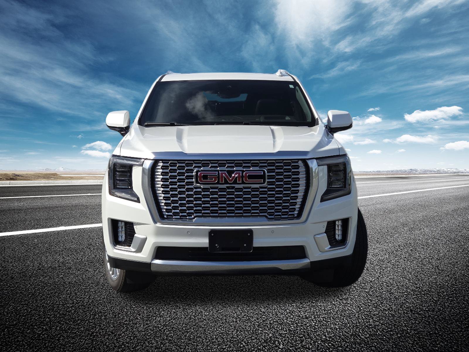 Used 2023 GMC Yukon XL Denali w/ Advanced Technology Package AWD/4WD image 20