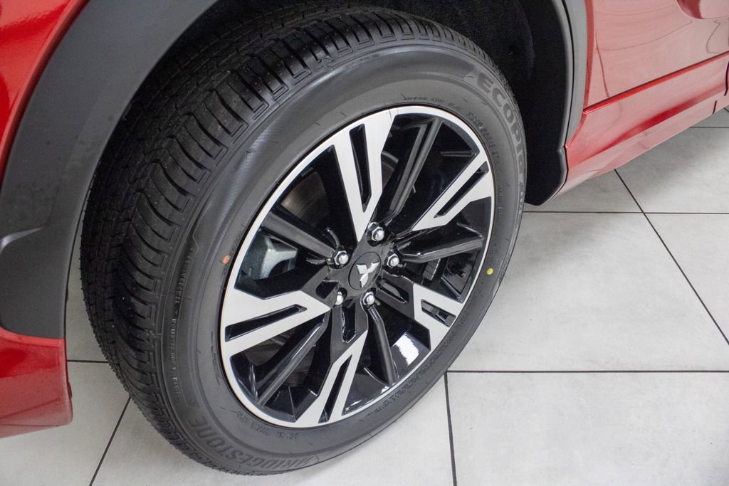 New 2026 Mitsubishi Eclipse Cross SEL image 21