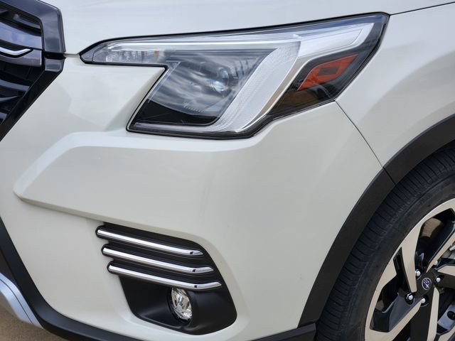 Certified 2022 Subaru Forester Touring w/ Popular Package #2 AWD/4WD image 9