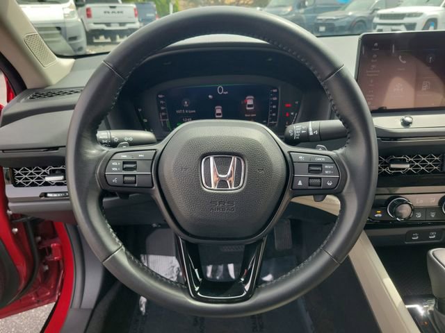 Certified 2023 Honda Accord EX-L image 23