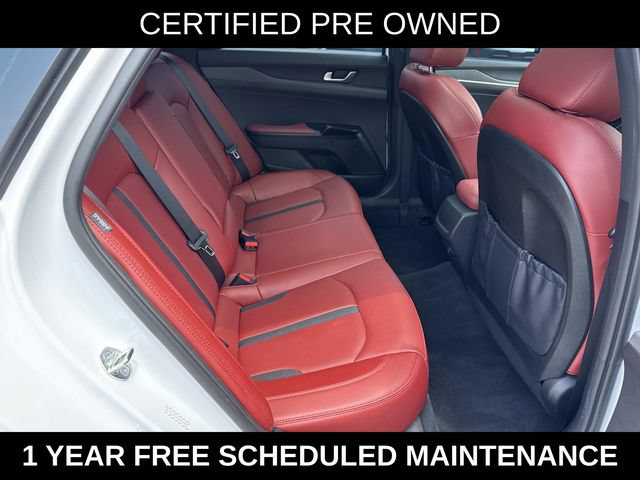 Used 2024 Kia K5 GT-Line FWD image 11