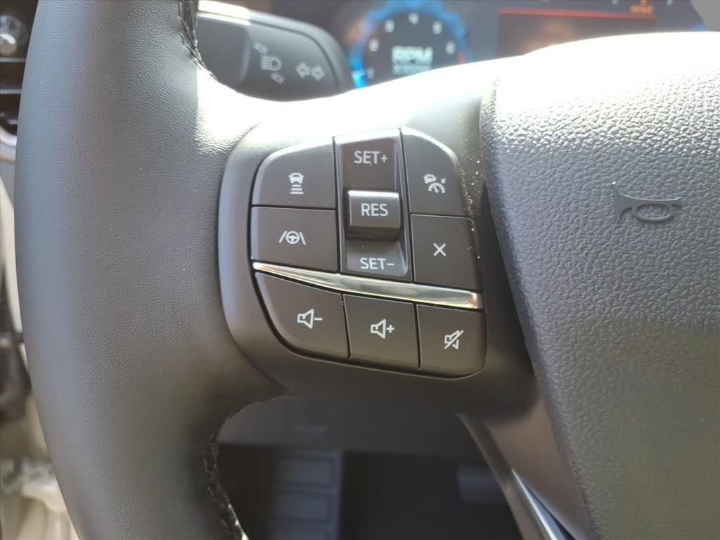 New 2025 Ford Bronco Sport Outer Banks w/ Outer Banks Tech Package+ AWD/4WD image 19