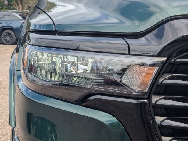 New 2027 RAM 1500 Laramie w/ Night Edition AWD/4WD image 10