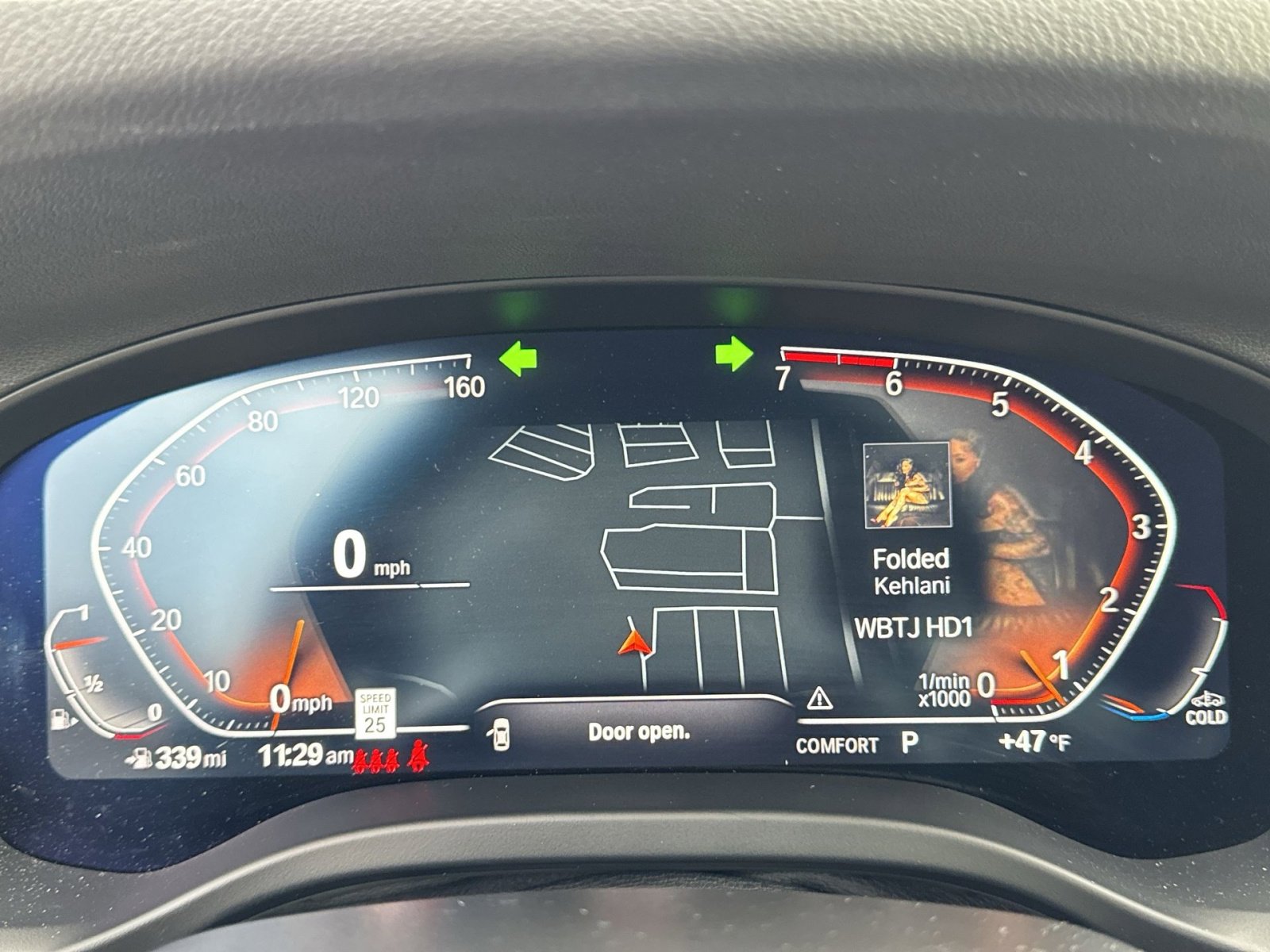 Used 2024 BMW X3 xDrive30i w/ Premium Package image 20