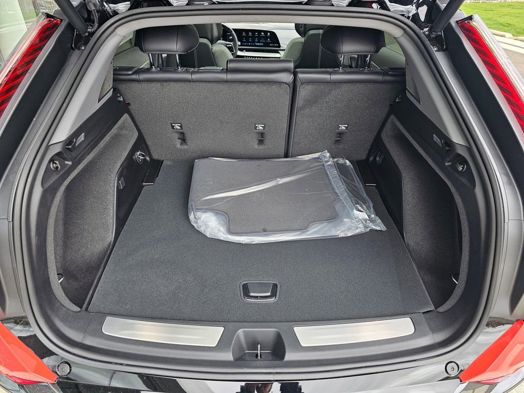 New 2026 Cadillac Optiq Sport 1 image 13