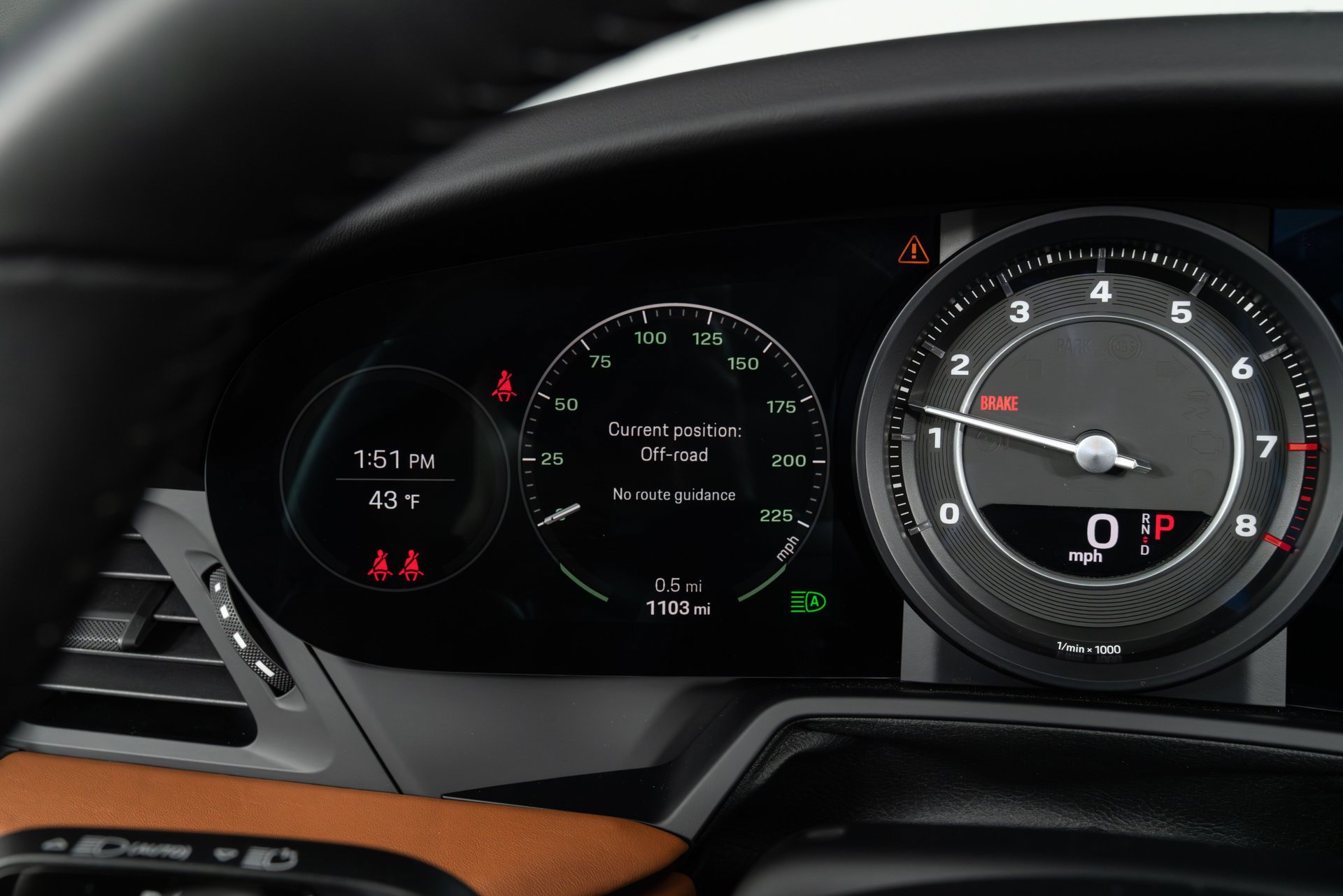 Used 2024 Porsche 911 Turbo image 29