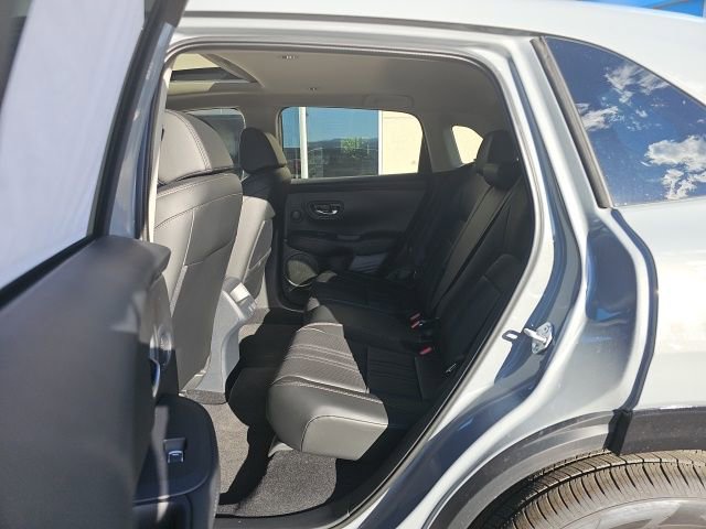 New 2026 Honda HR-V EX-L image 8