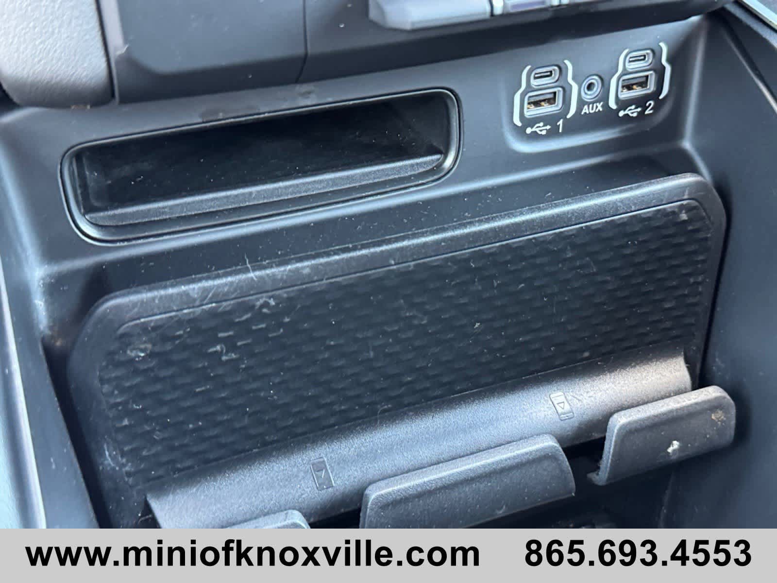 Used 2022 RAM 1500 Big Horn AWD/4WD image 27