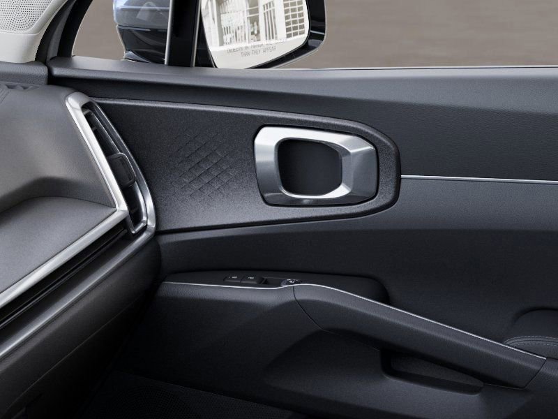 New 2026 Kia Sorento S w/ S Panoramic Sunroof Package image 25