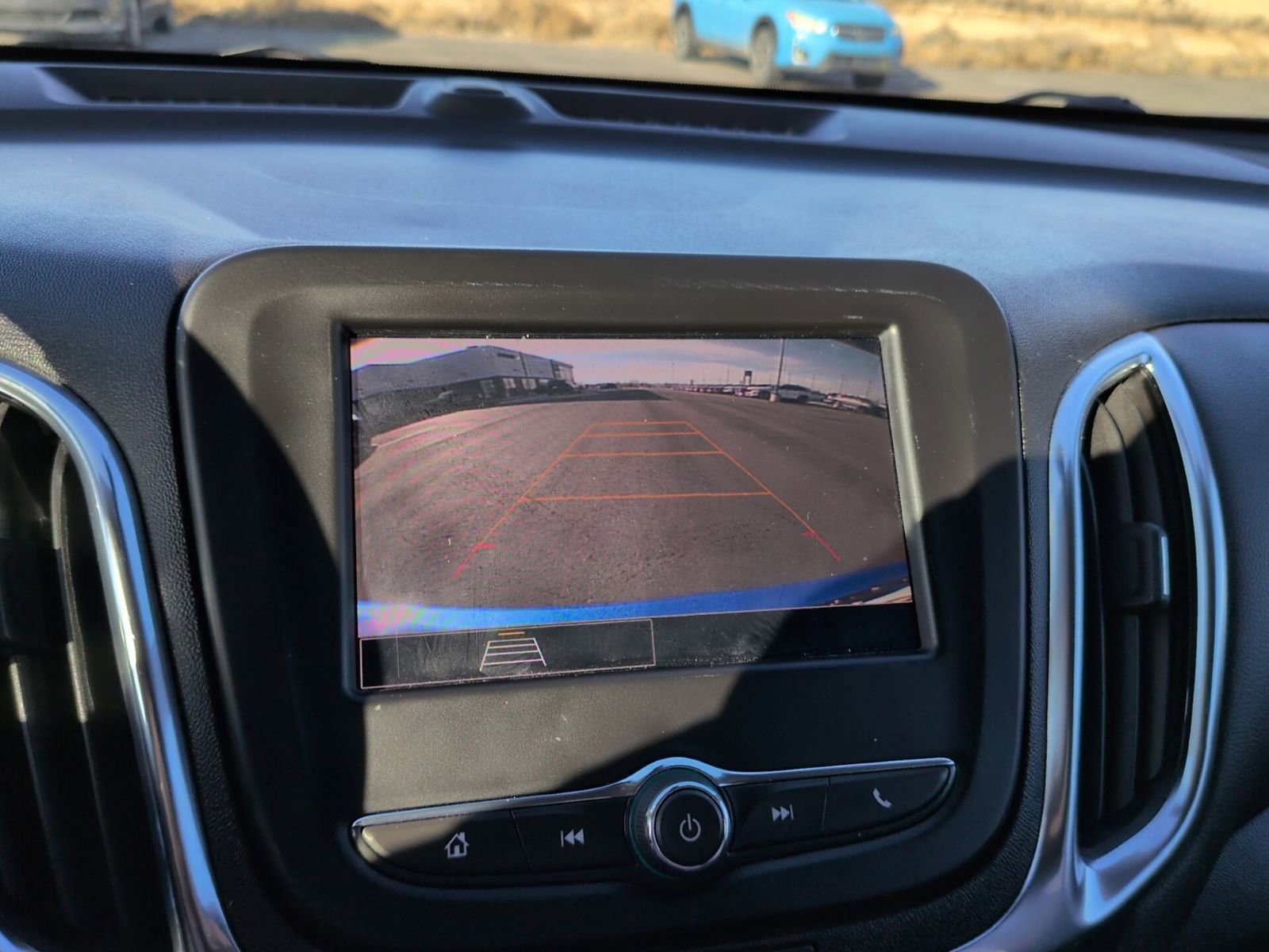 Used 2024 Chevrolet Equinox LT image 28