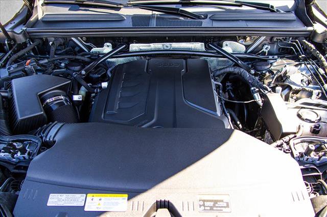 Certified 2025 Audi Q5 Premium Plus w/ Premium Plus image 26