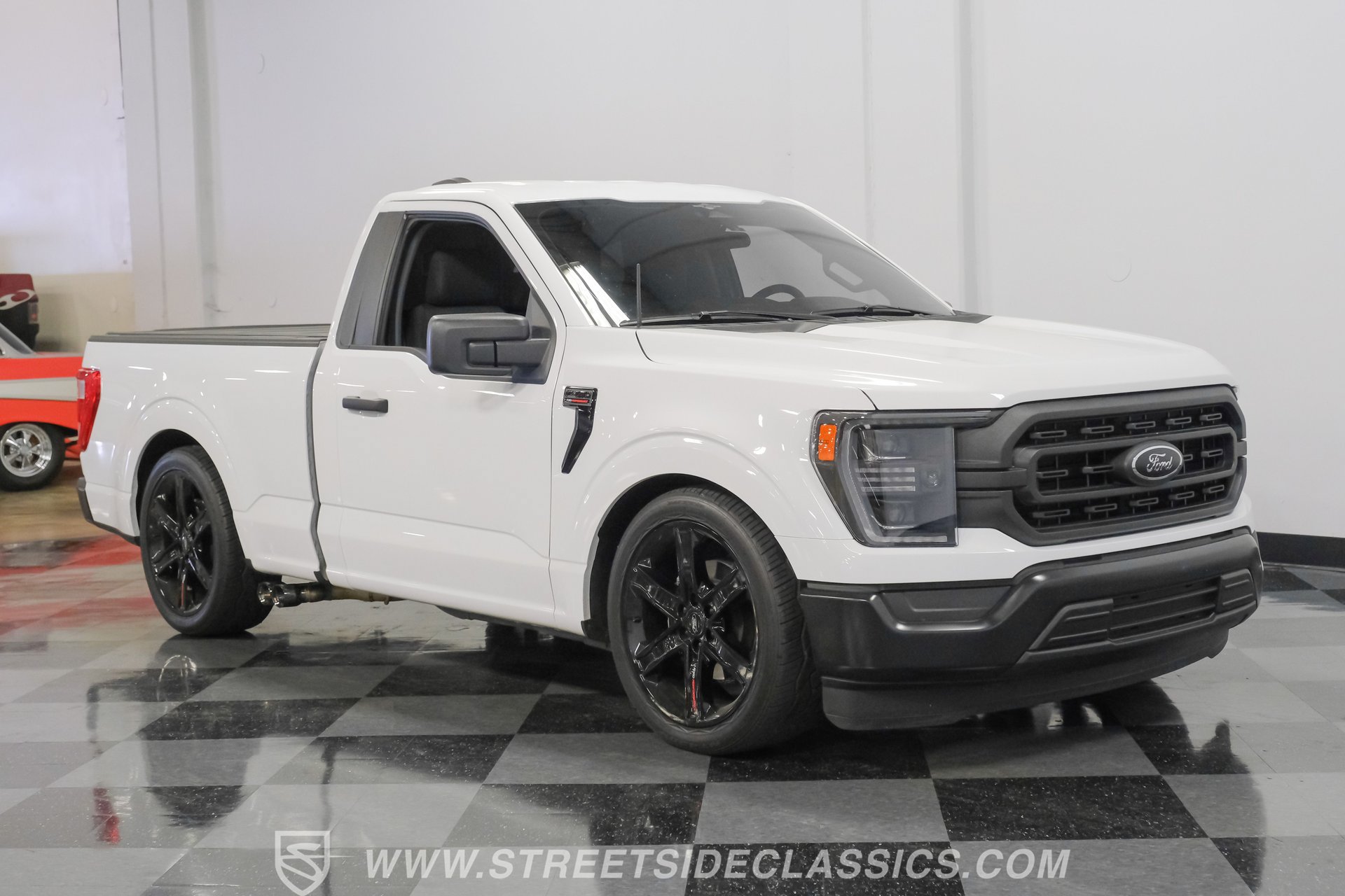 Used 2023 Ford F150 XL RWD image 15