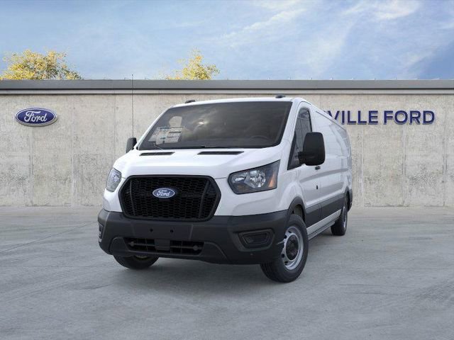 New 2026 Ford Transit 150 Low Roof w/ Load Area Protection Package image 2