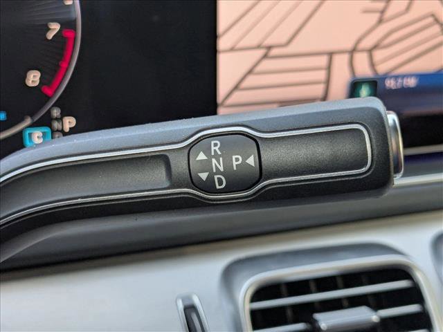 Used 2025 Mercedes-Benz GLE 63 AMG S image 12