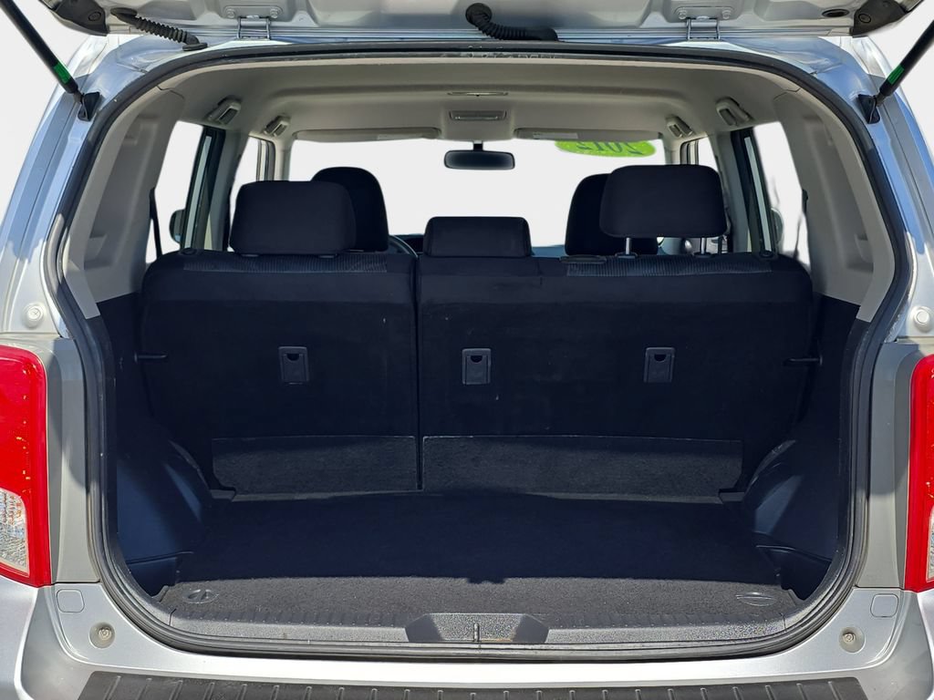 Used 2012 Scion xB FWD image 14