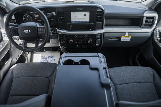New 2026 Ford F250 XL image 26