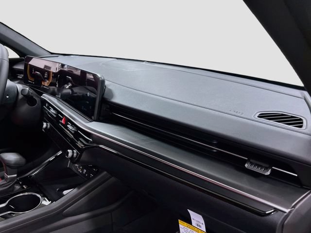 New 2026 Kia K5 GT-Line w/ GT-Line Red Interior Package FWD image 29