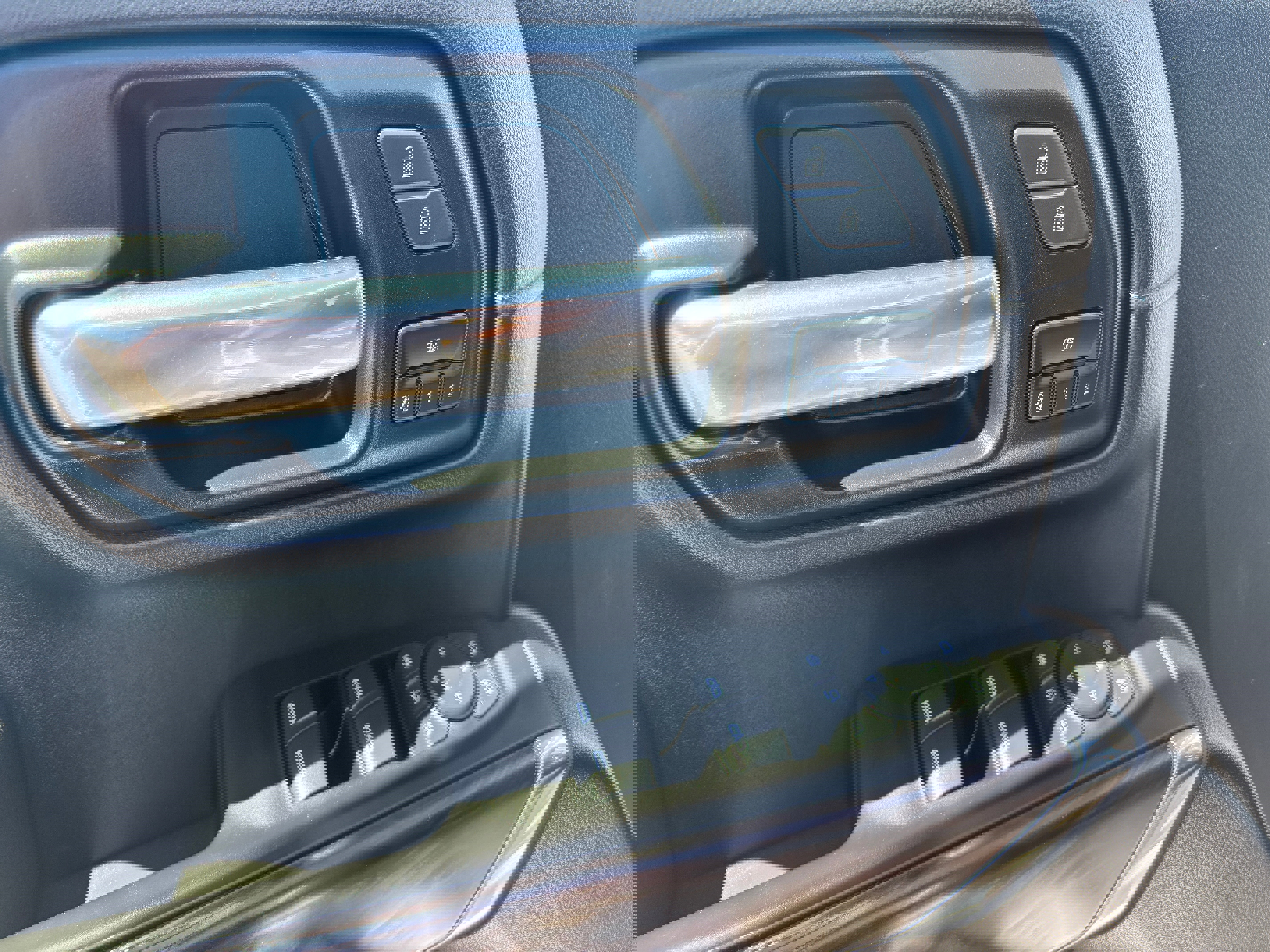 Used 2021 GMC Sierra 3500 SLT w/ Gooseneck/5TH Wheel Package image 10