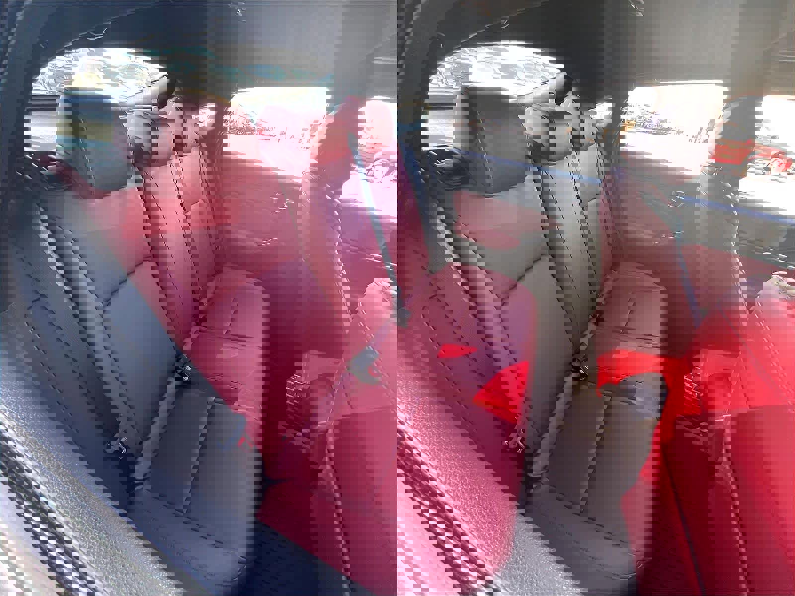 Used 2024 Acura Integra A-Spec image 29