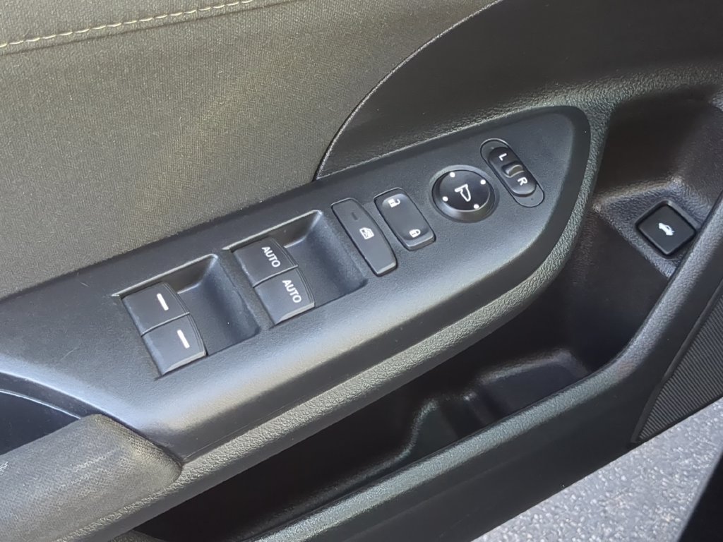 Used 2016 Honda Civic EX image 13