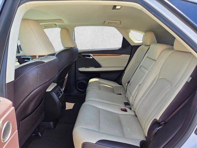 Used 2019 Lexus RX 450h AWD w/ Navigation Package image 14