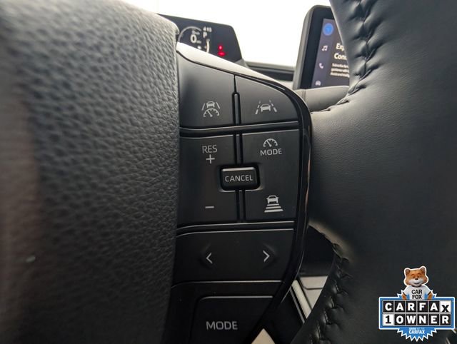 Used 2024 Toyota Prius Limited image 18