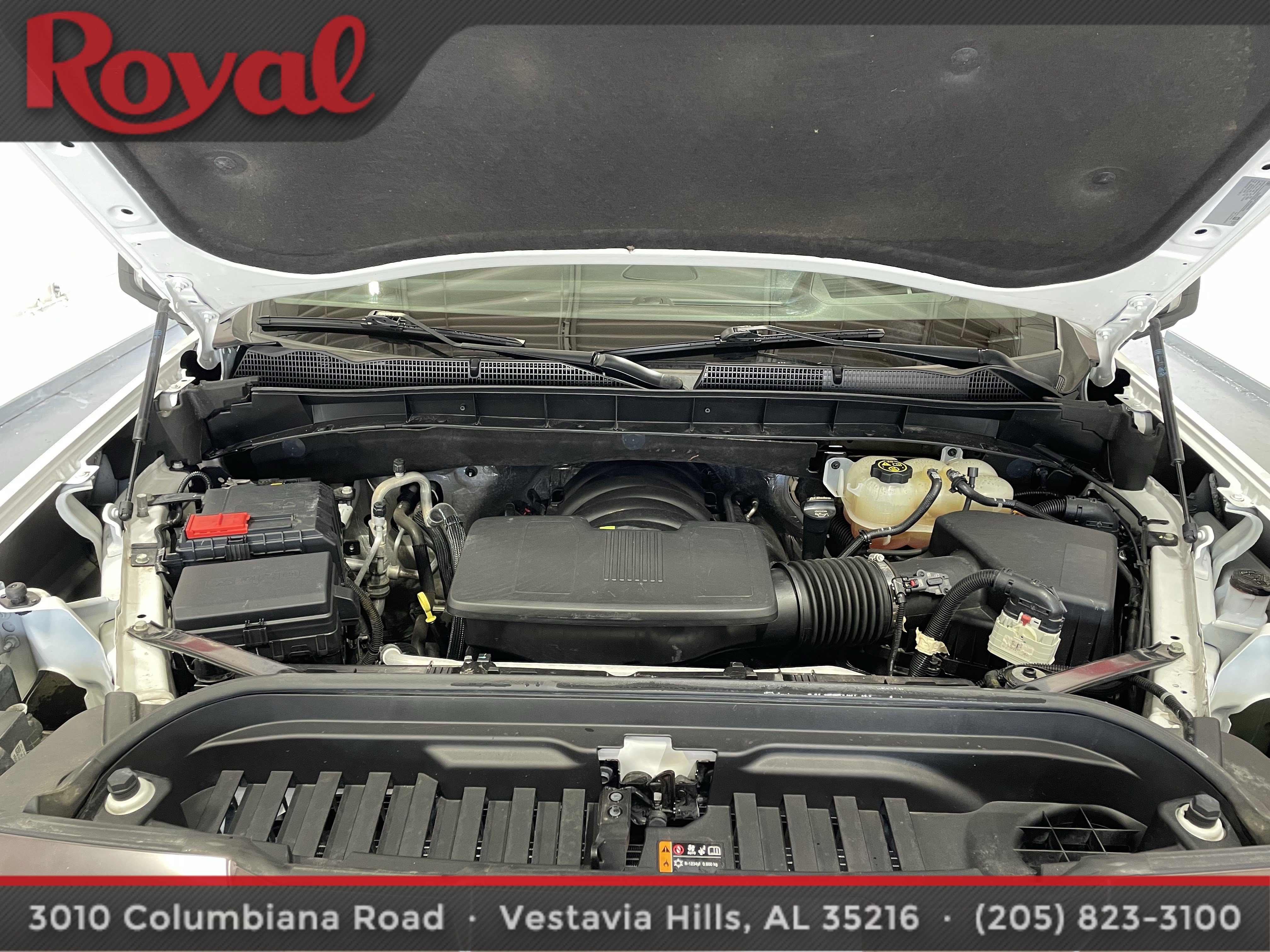 Used 2022 GMC Sierra 1500 AT4X AWD/4WD image 24