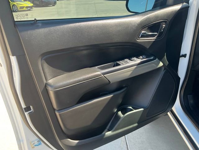 Used 2020 GMC Canyon Denali AWD/4WD image 4