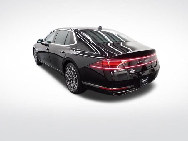 New 2024 Genesis G90 3.5T image 7
