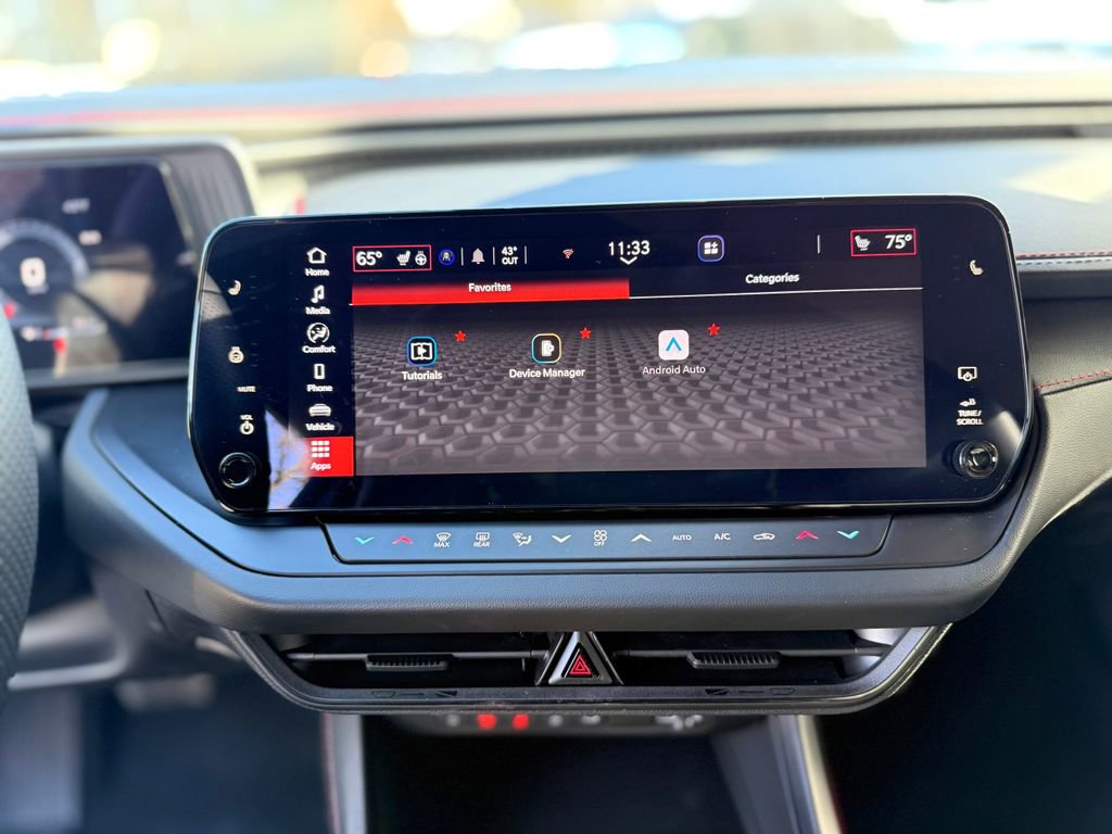 New 2026 Dodge Charger Scat Pack w/ Blacktop Package image 16