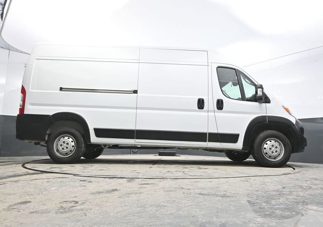 Used 2023 RAM ProMaster 2500 image 33