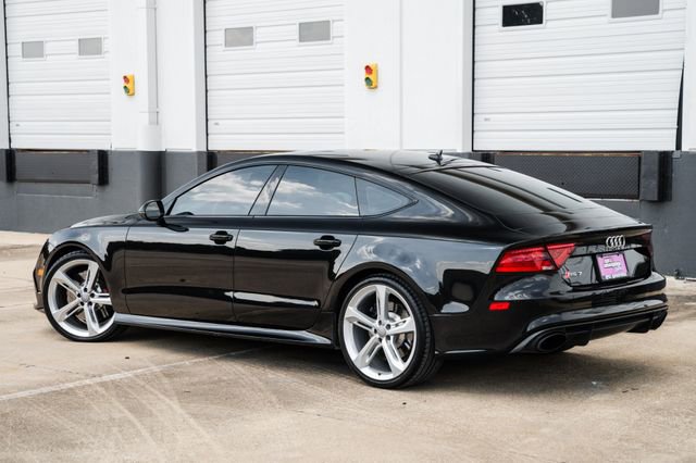 Used 2014 Audi RS 7 Prestige image 48