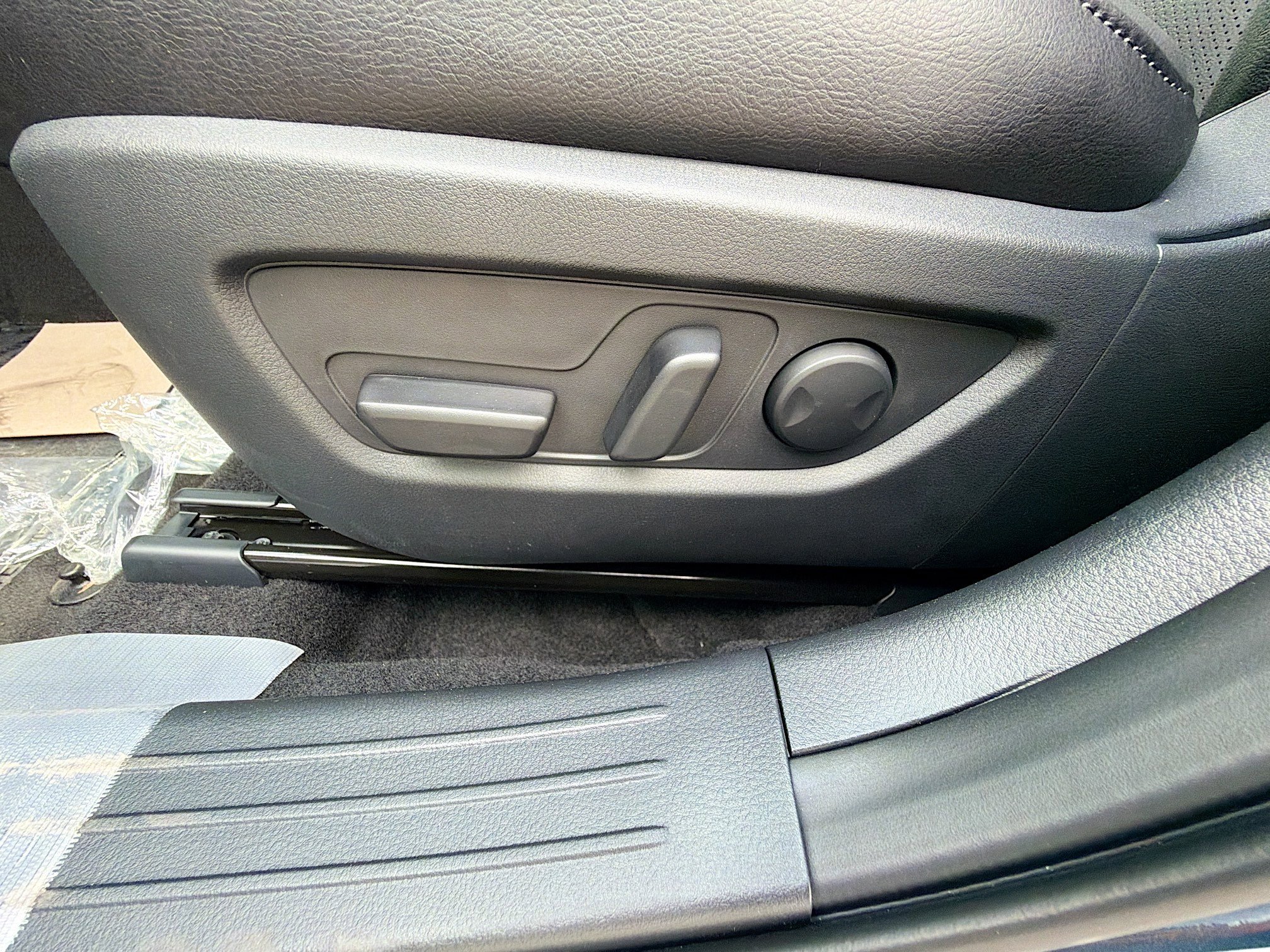 New 2026 MAZDA CX-50 AWD 2.5 S w/ Weather Package image 49