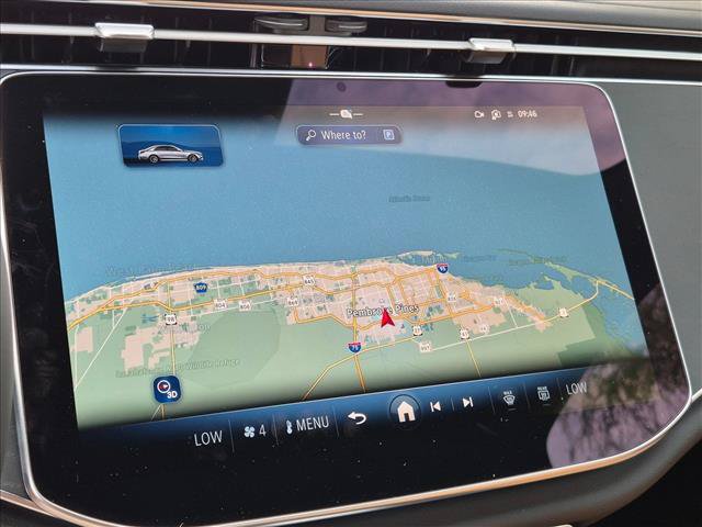 New 2027 Mercedes-Benz E 450 4MATIC Sedan image 11