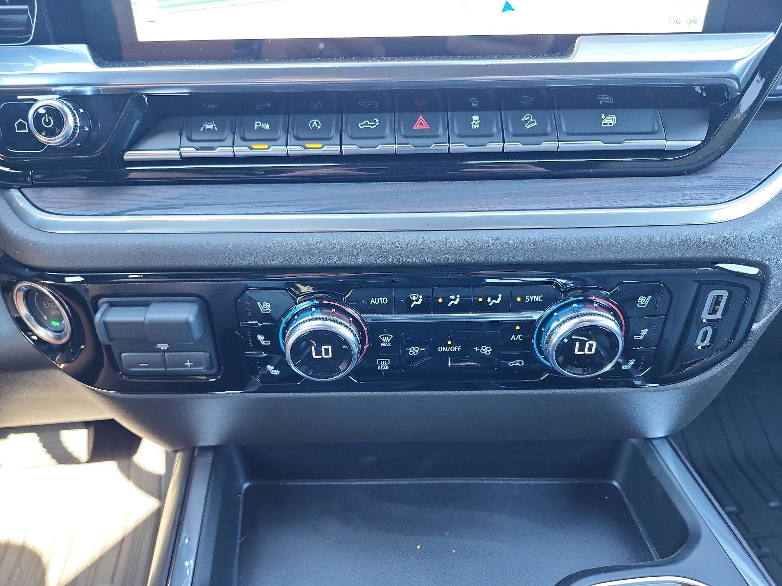 New 2026 GMC Sierra 1500 SLT w/ SLT Premium Plus Package image 18