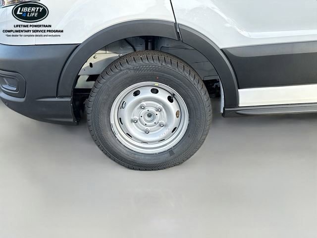New 2026 Ford Transit 250 148 Medium Roof image 26