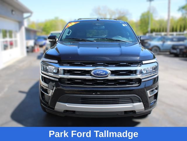 Used 2023 Ford Expedition Max Limited AWD/4WD image 9