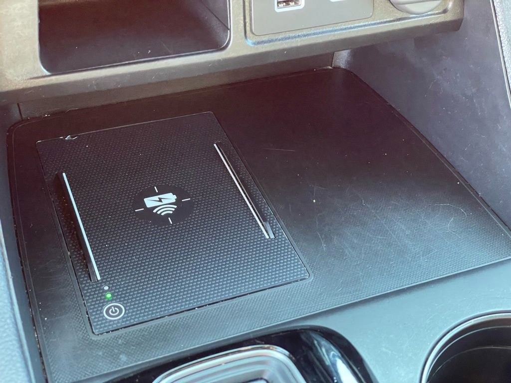 Used 2024 Honda Pilot TrailSport image 25