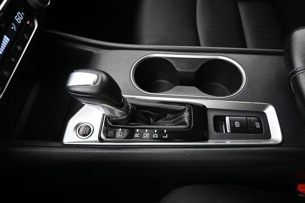 Used 2019 Nissan Altima 2.5 SV AWD/4WD image 22