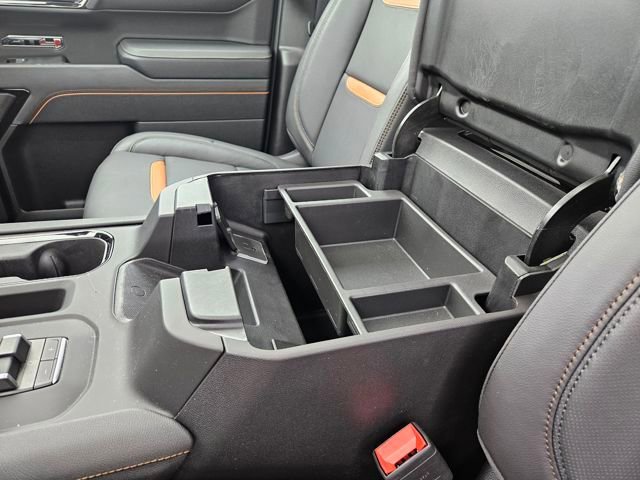 Used 2025 GMC Sierra 1500 AT4 w/ AT4 Premium Package image 25