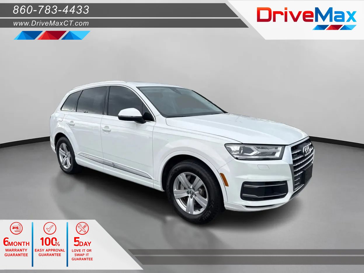 Used 2017 Audi Q7 2.0T Premium image 1