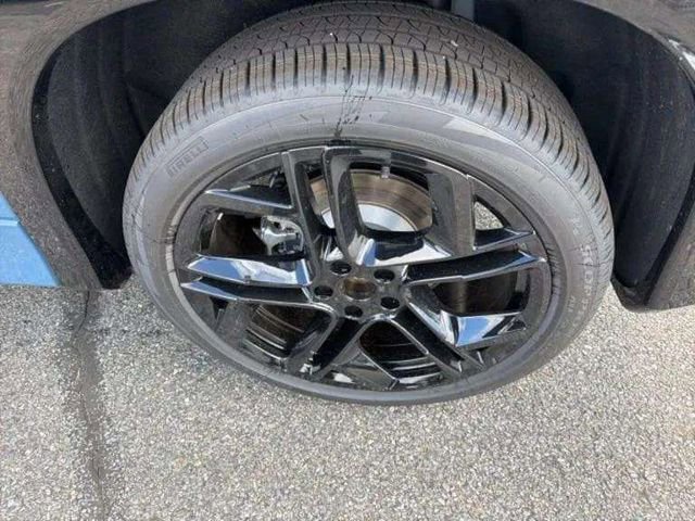 New 2026 Volkswagen Tiguan SE R-Line image 10