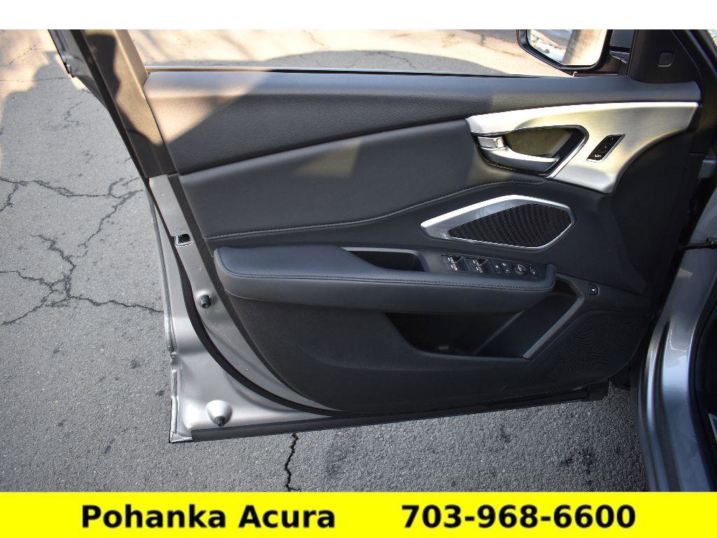 Certified 2024 Acura RDX SH-AWD image 25