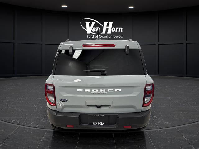 Used 2023 Ford Bronco Sport Big Bend w/ Convenience Package AWD/4WD image 12