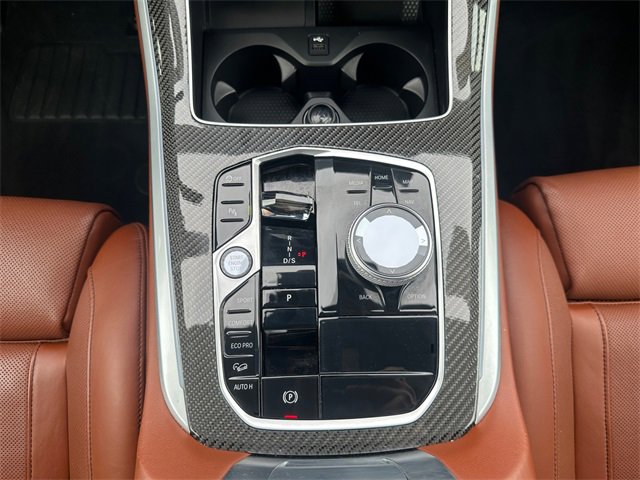 Certified 2024 BMW X5 M60i image 19
