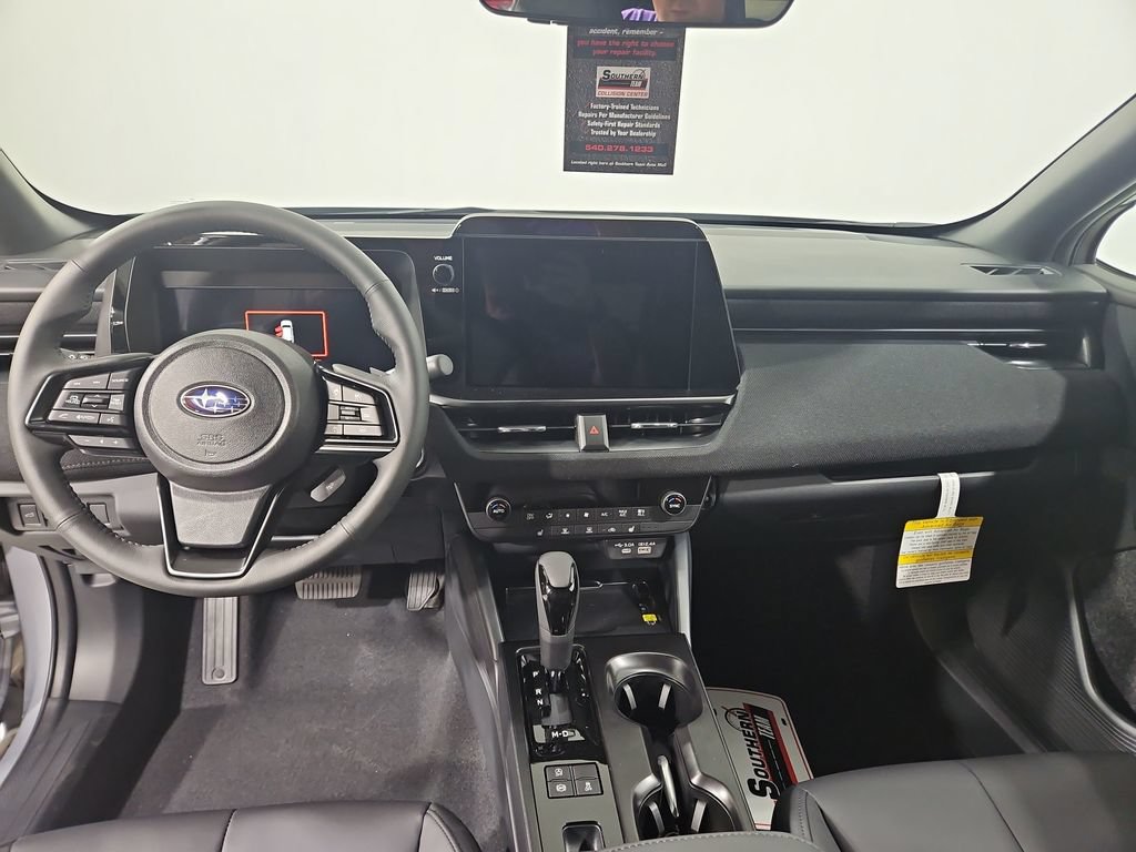 New 2026 Subaru Outback Premium AWD/4WD image 12