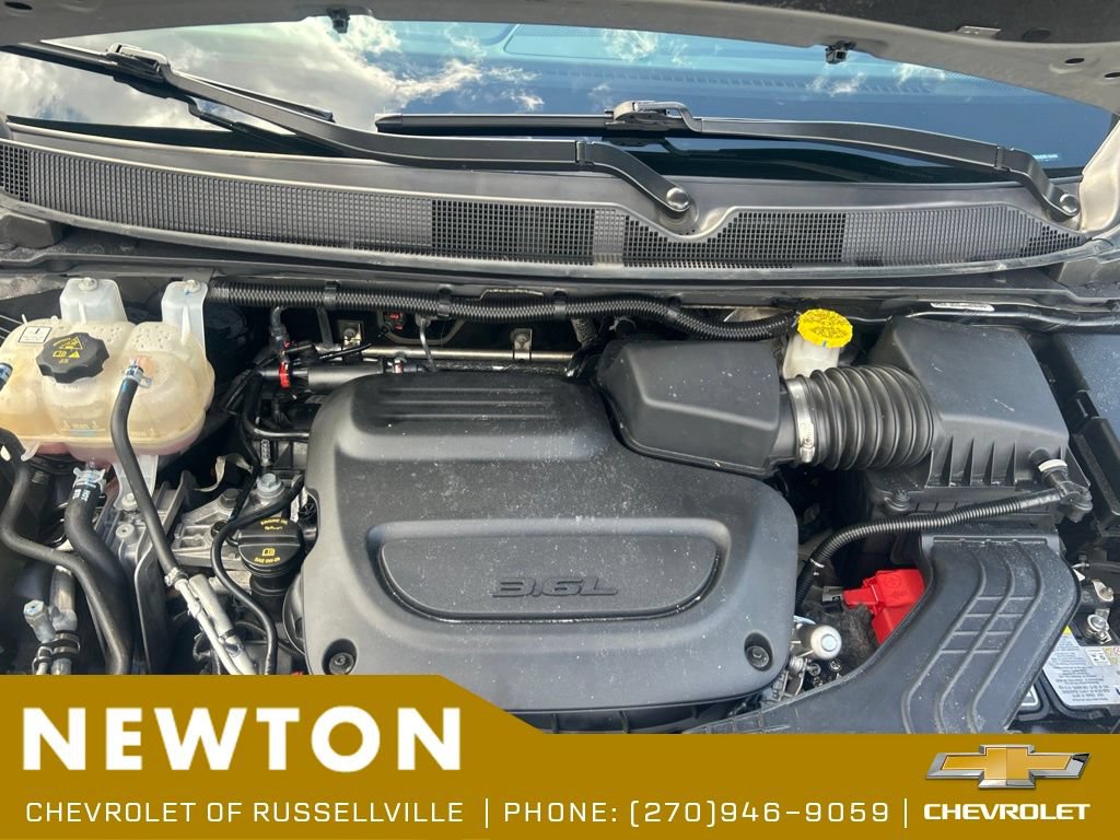 Used 2025 Chrysler Pacifica Limited FWD image 50
