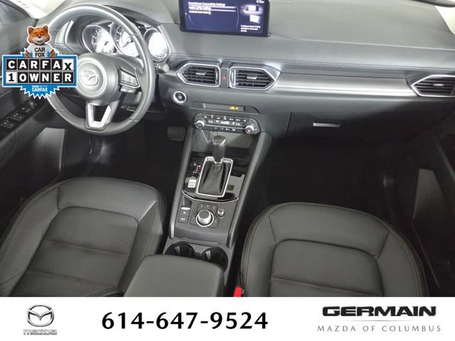 Used 2023 MAZDA CX-5 AWD 2.5 S image 29