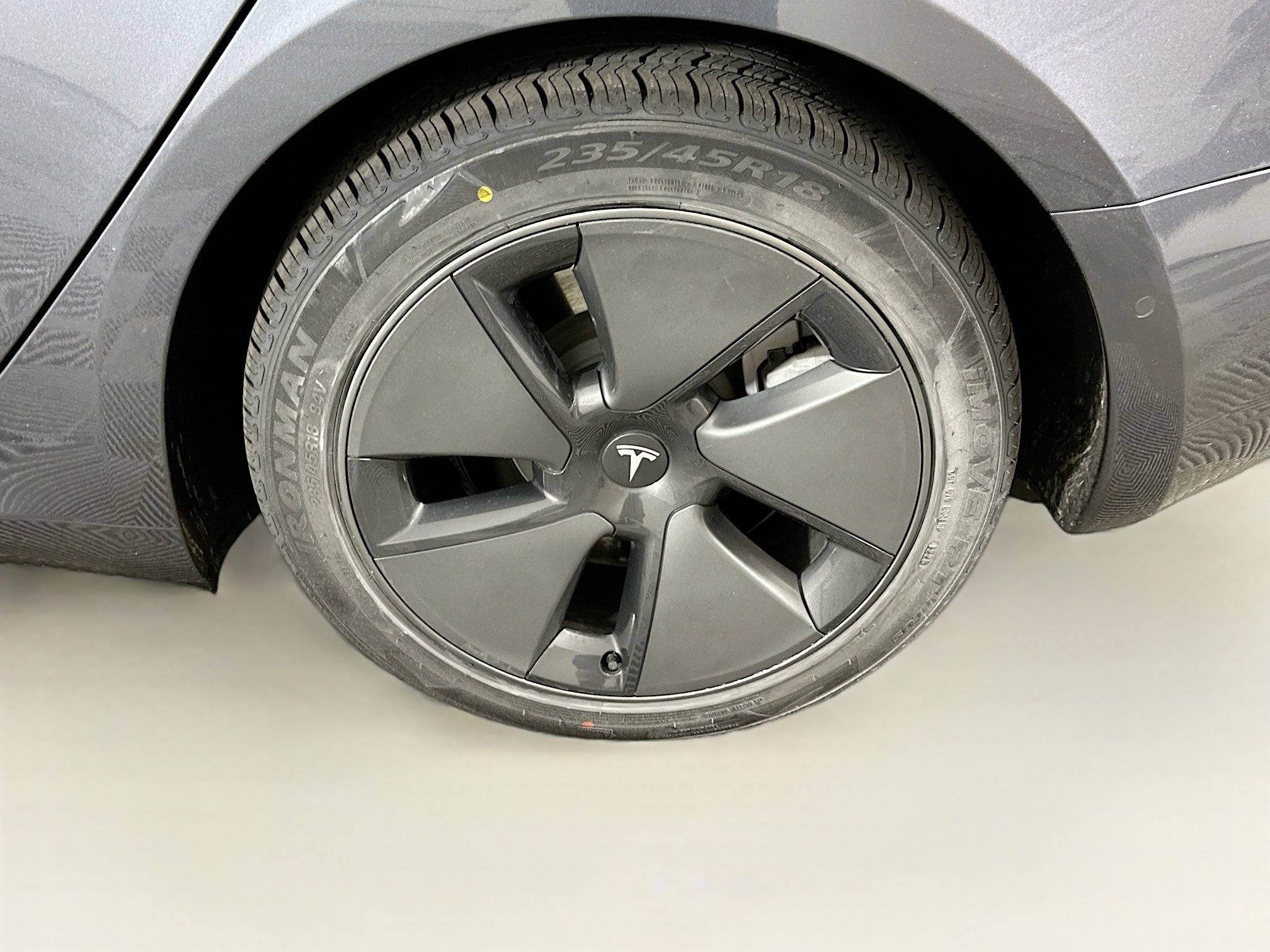 Used 2021 Tesla Model 3 Long Range AWD/4WD image 11